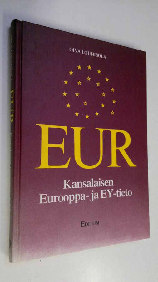 EUR