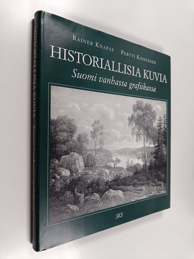 Historiallisia kuvia