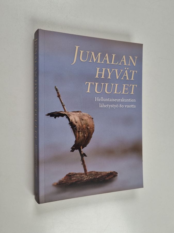 Jumalan hyvät tuulet