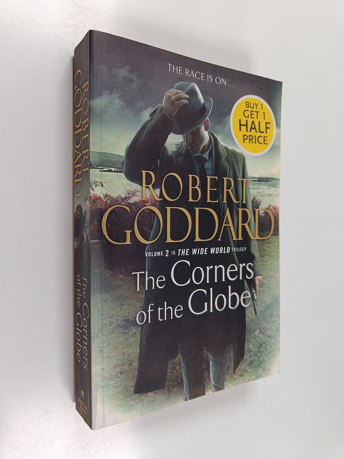 The Corners of the Globe