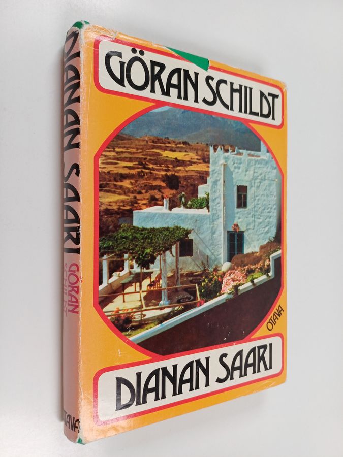 Dianan saari