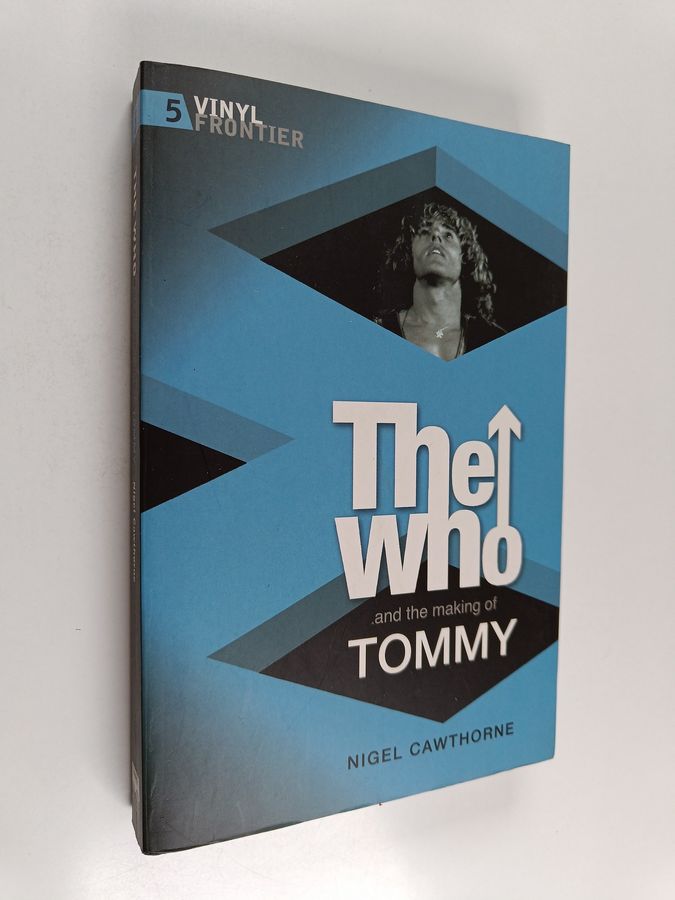 and the making of Tommy