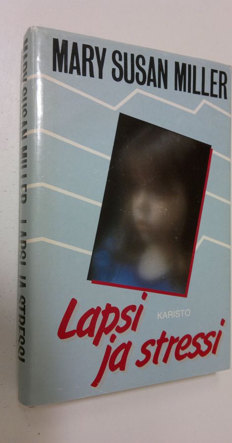 Lapsi ja stressi