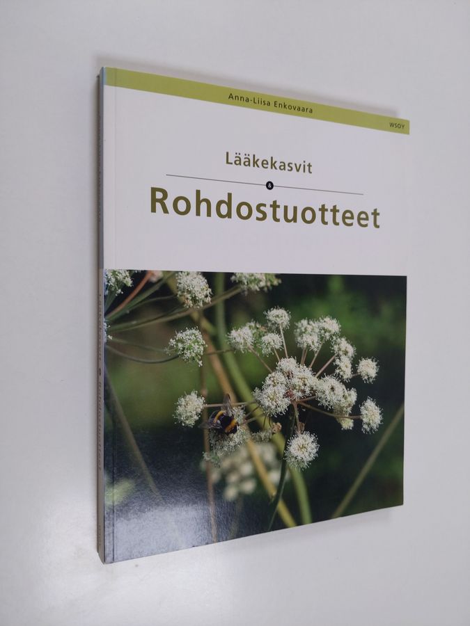 Lääkekasvit & rohdostuotteet