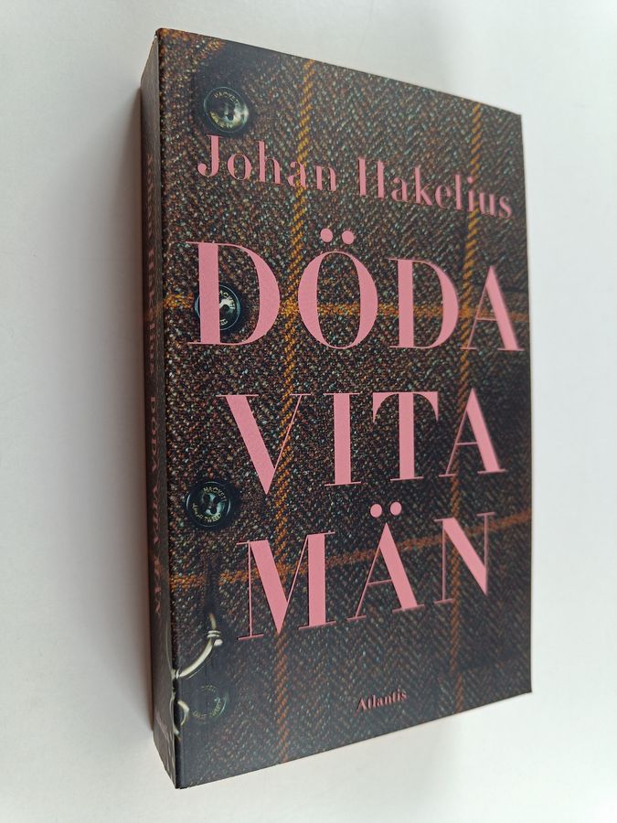 Döda vita män