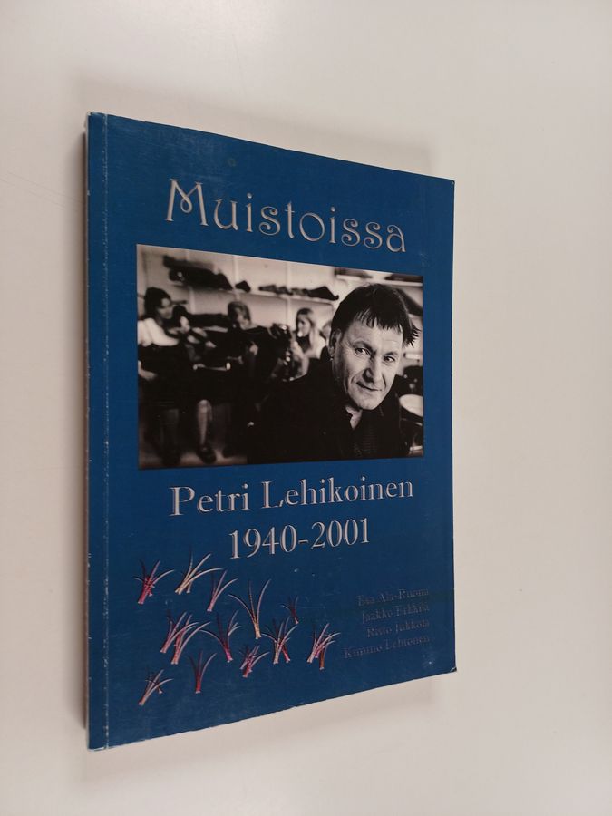 Muistoissa
