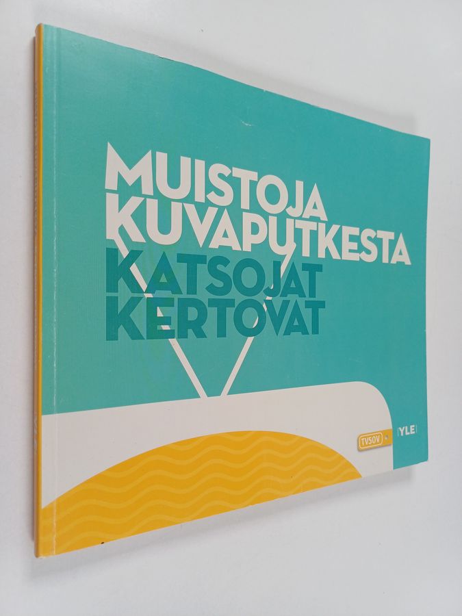 Muistoja kuvaputkesta