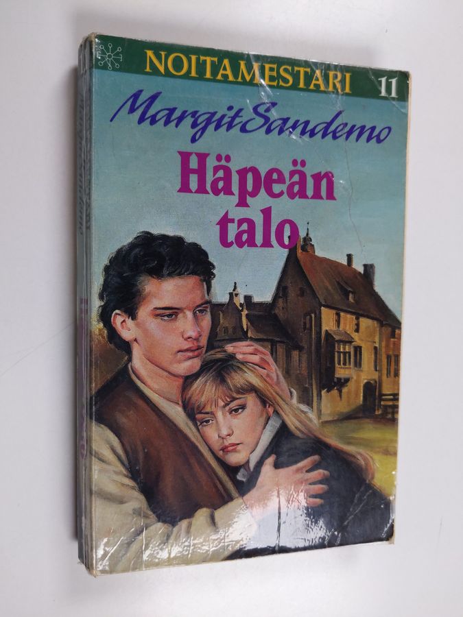 Häpeän talo