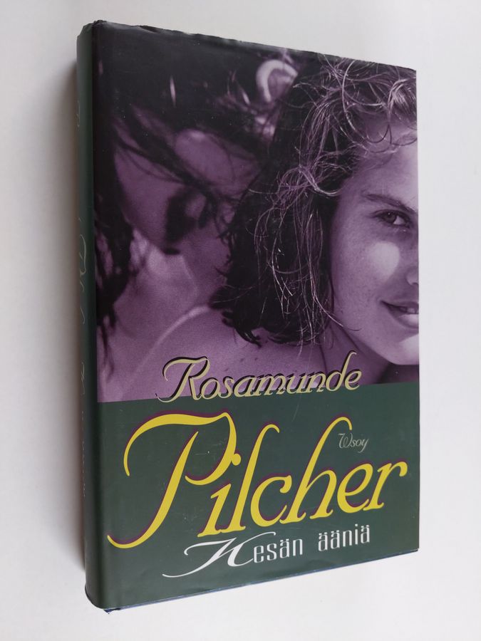 Kesän ääniä