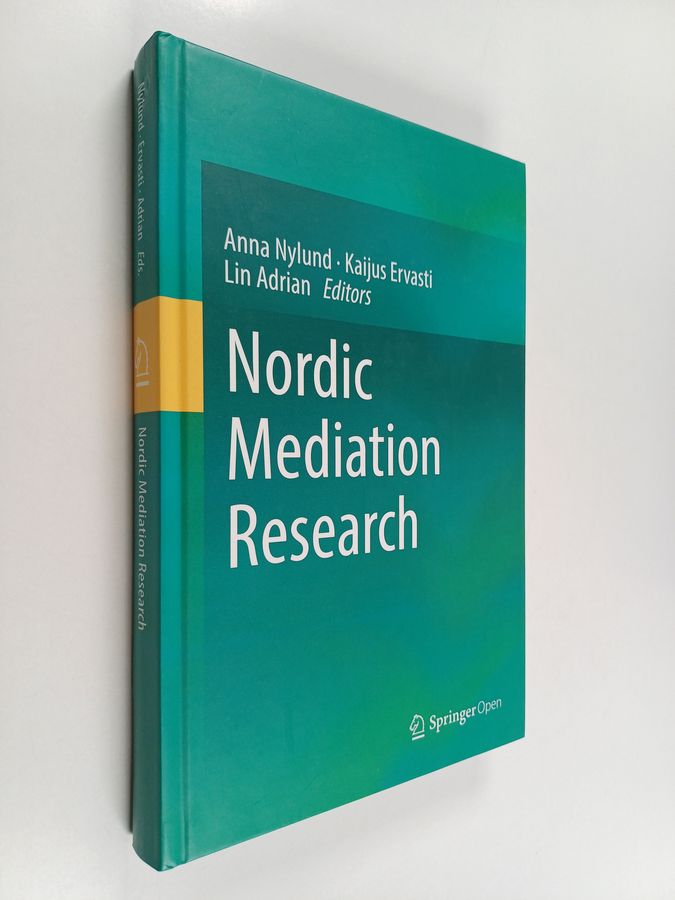 Nordic Mediation Research