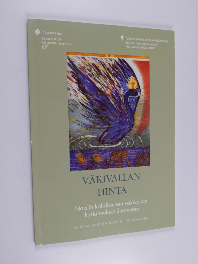 Väkivallan hinta