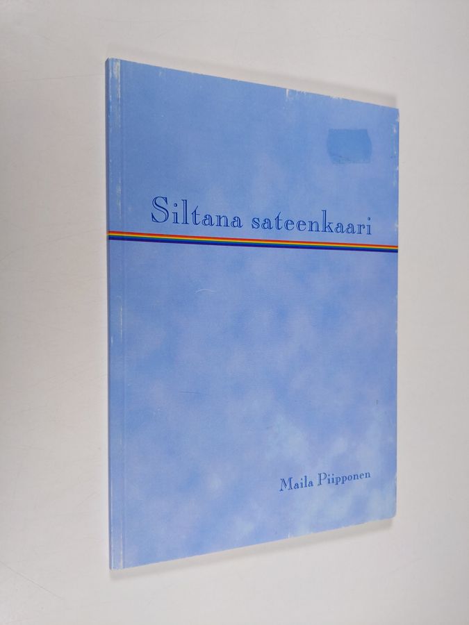 Siltana sateenkaari