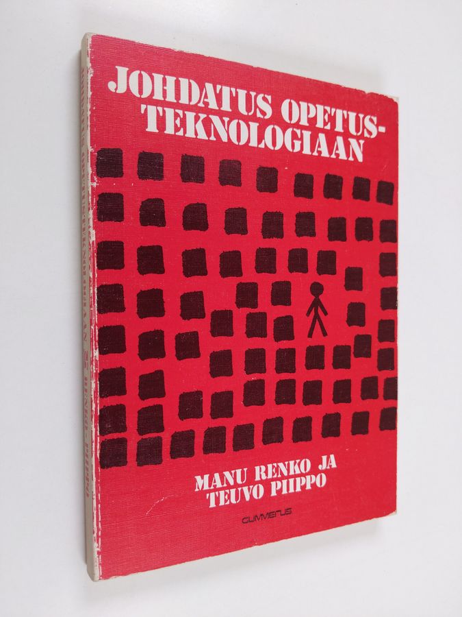 Johdatus opetusteknologiaan