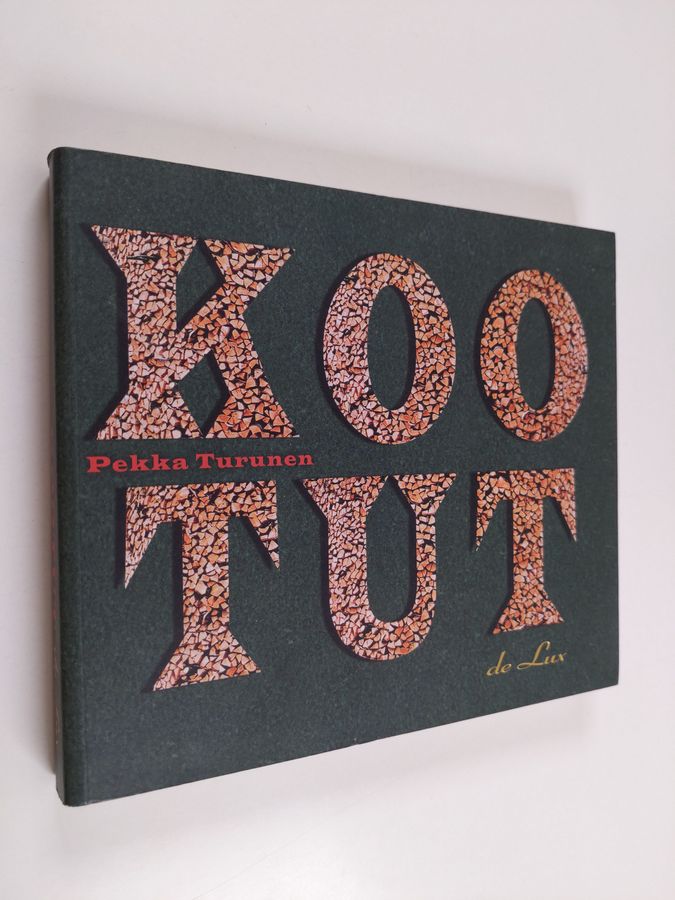 Kootut de lux