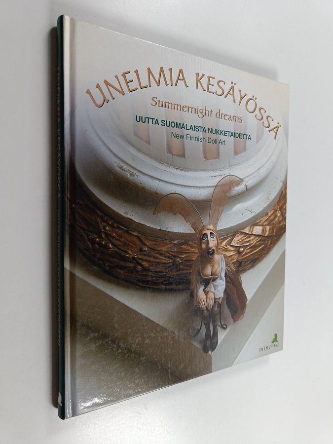 Unelmia kesäyössä