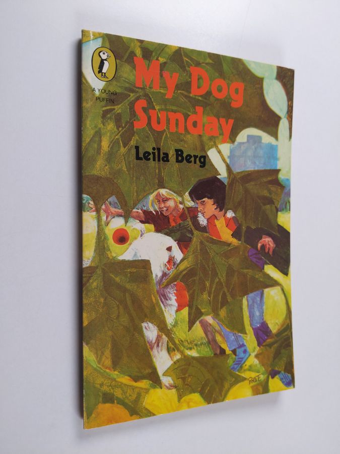 My Dog Sunday