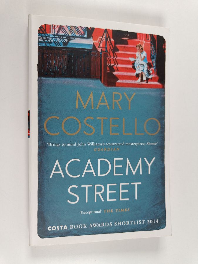 Academy Street