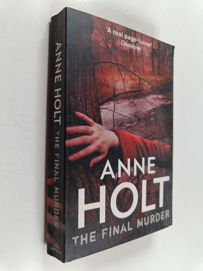 The Final Murder