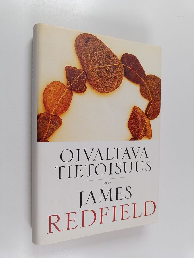 James Redfield : Oivaltava tietoisuus