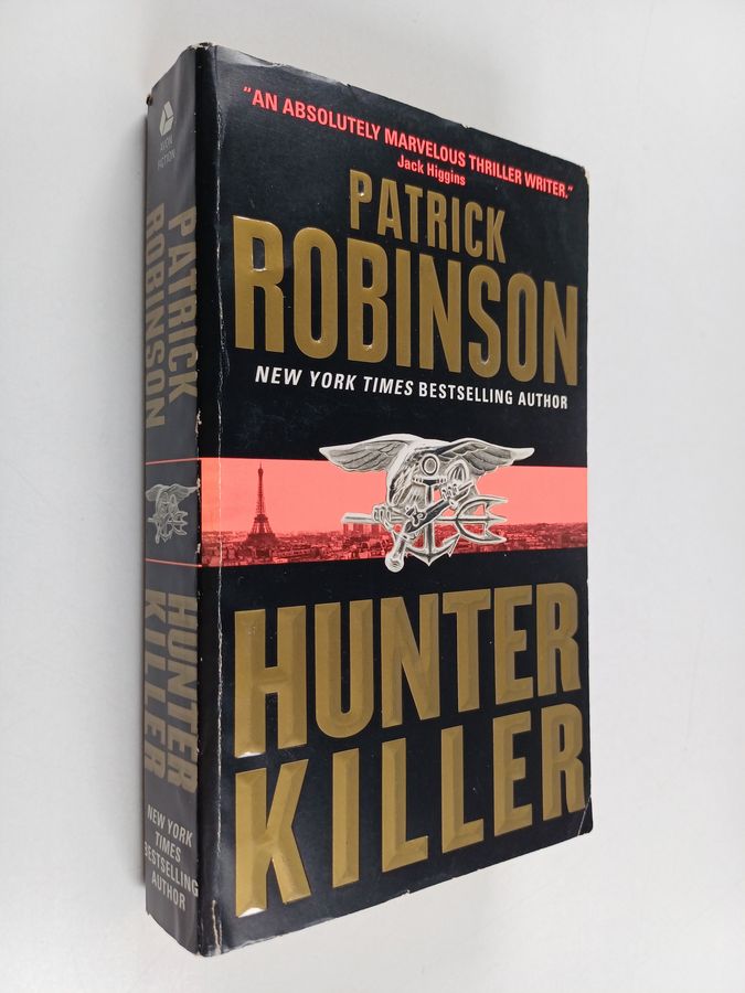 Hunter Killer