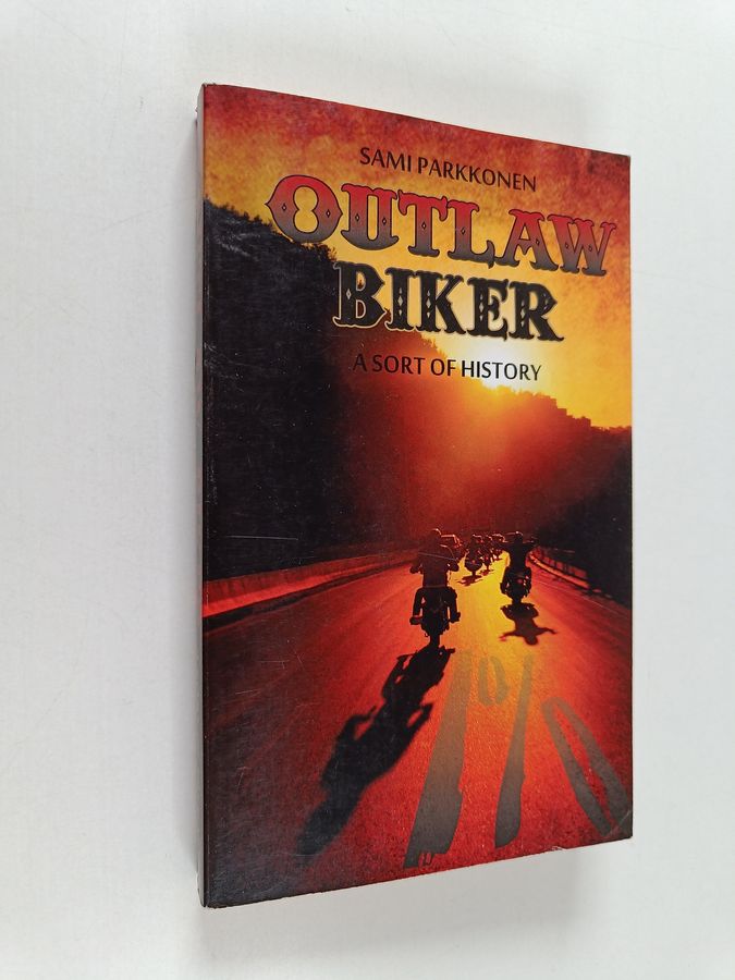 Outlaw biker