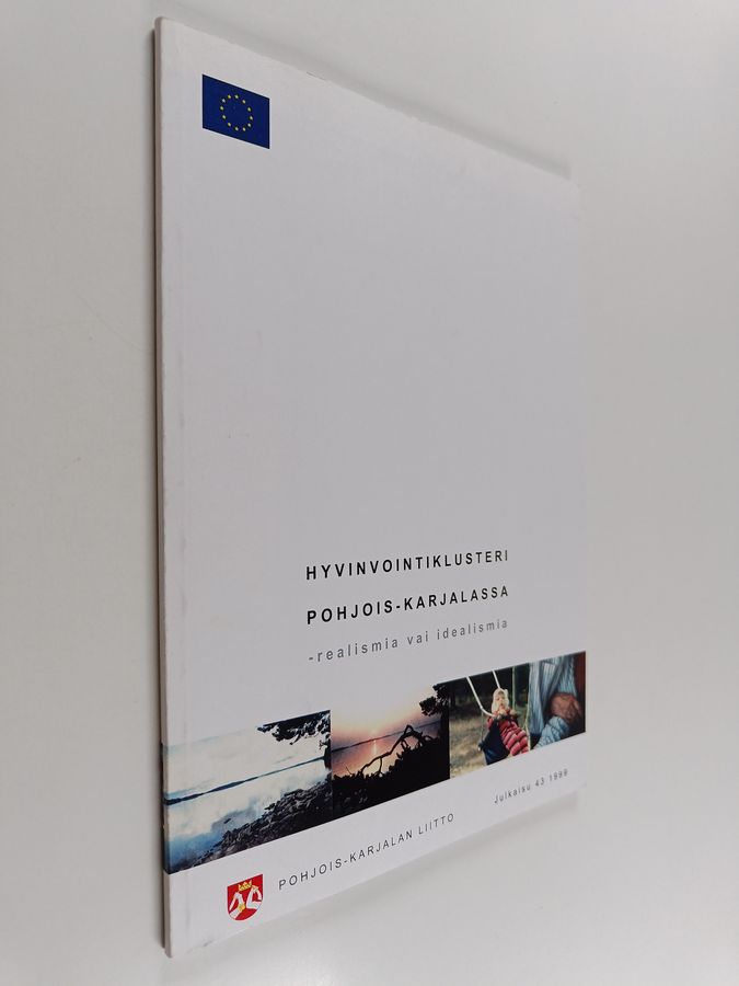 Hyvinvointiklusteri Pohjois-Karjalassa