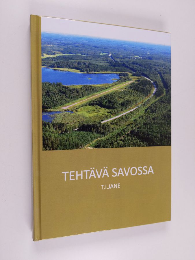Tehtävä Savossa