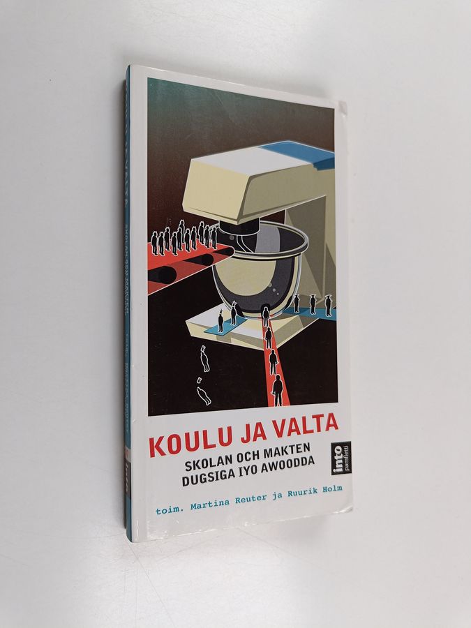 Koulu ja valta =