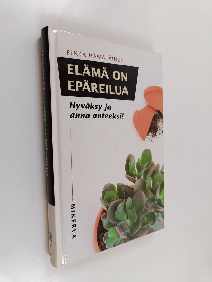 Elämä on epäreilua