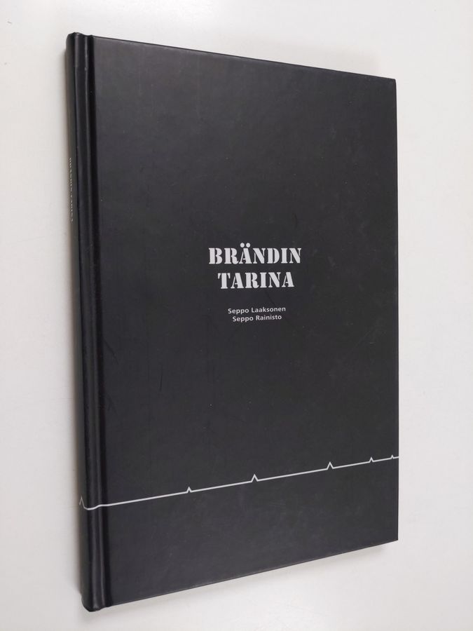 Brändin tarina