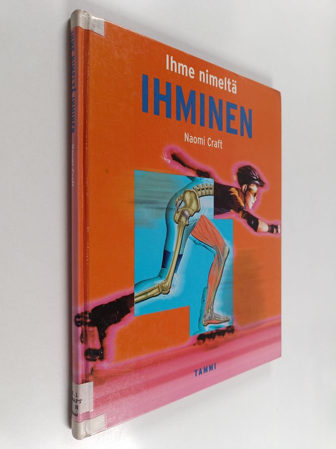 Ihme nimeltä ihminen
