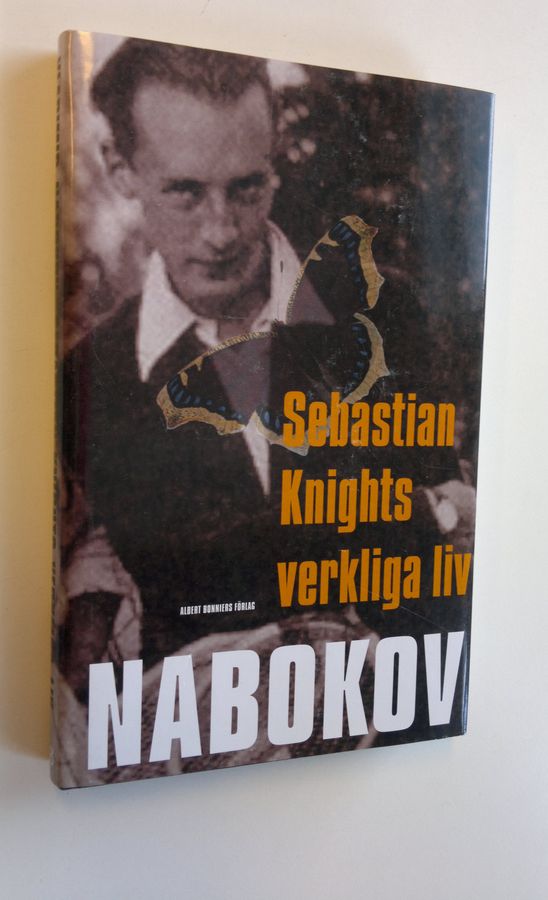 Sebastian Knights verkliga liv