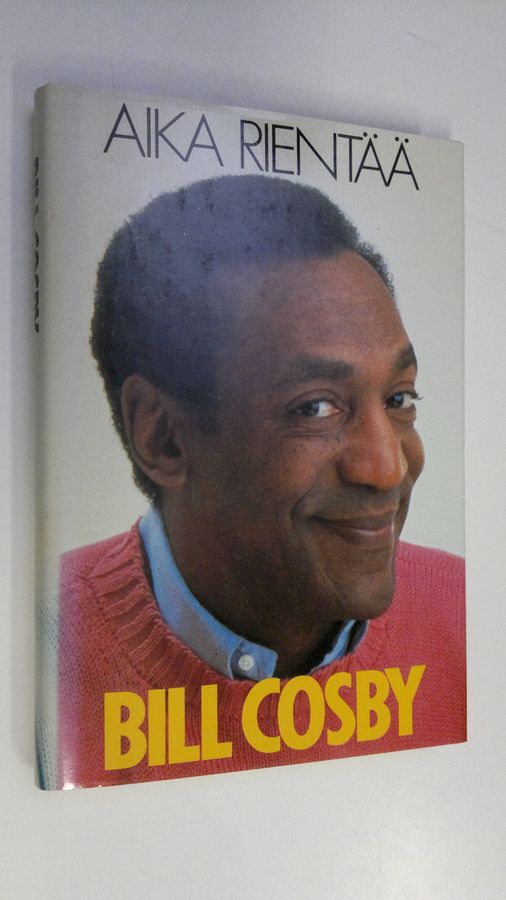 Bill Cosby : Aika rientää
