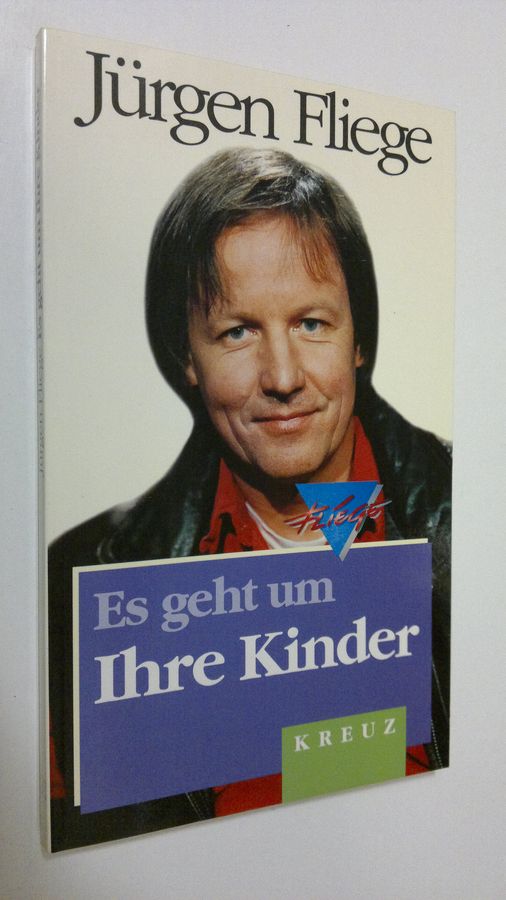 Es geht um Ihre Kinder