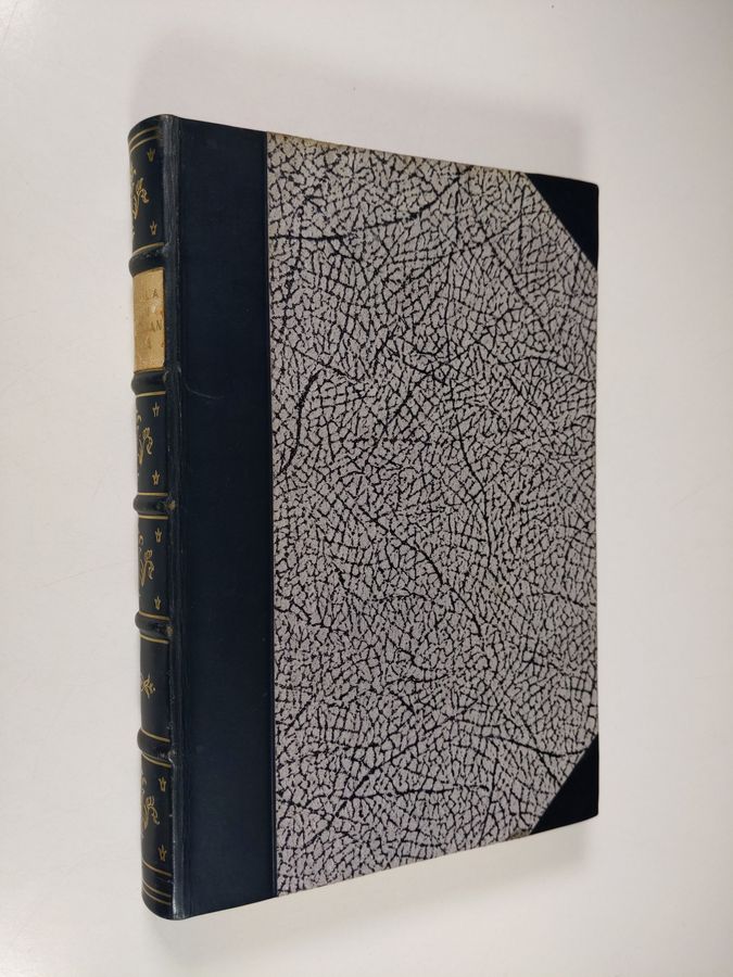 J. O. Hannula : Suomen vapaussodan historia