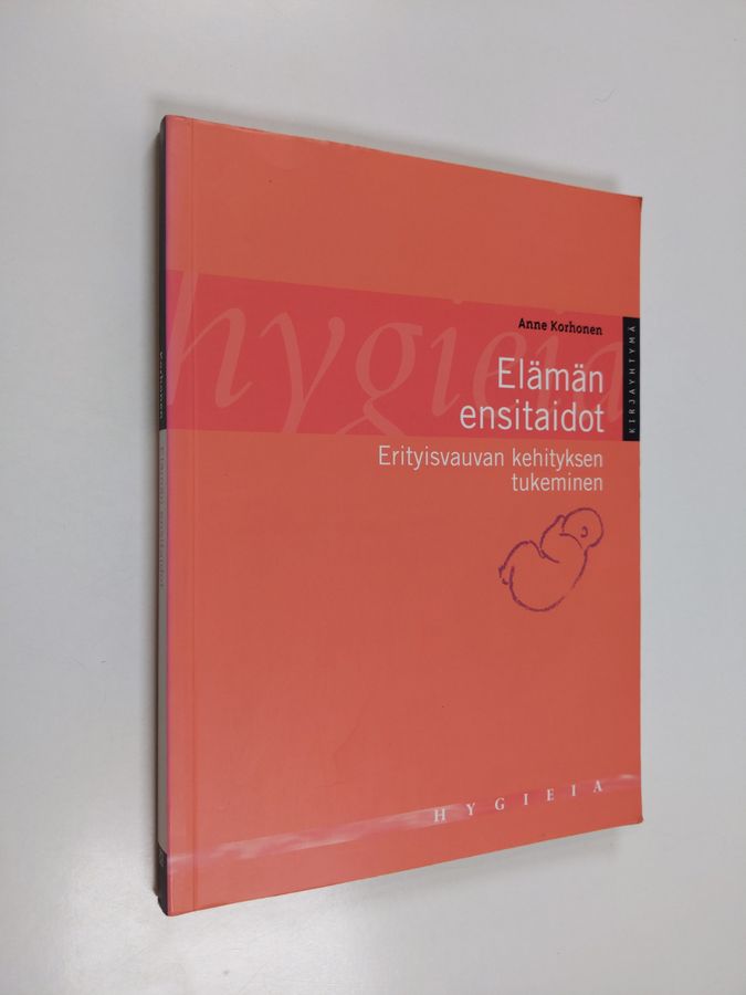 Elämän ensitaidot