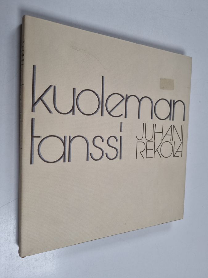 Kuolemantanssi