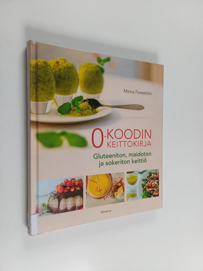 0-koodin keittokirja