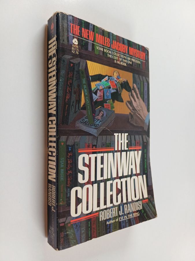 The Steinway Collection