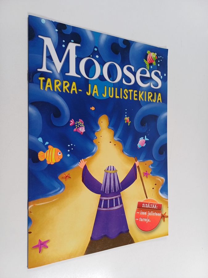 Mooses