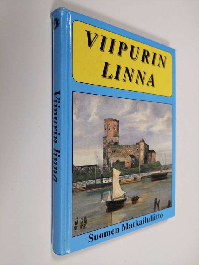 Wiipurin linna