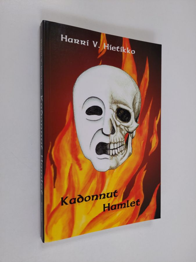 Kadonnut Hamlet