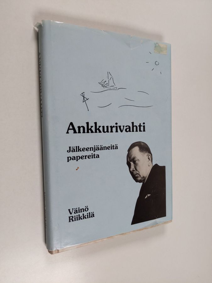 Ankkurivahti