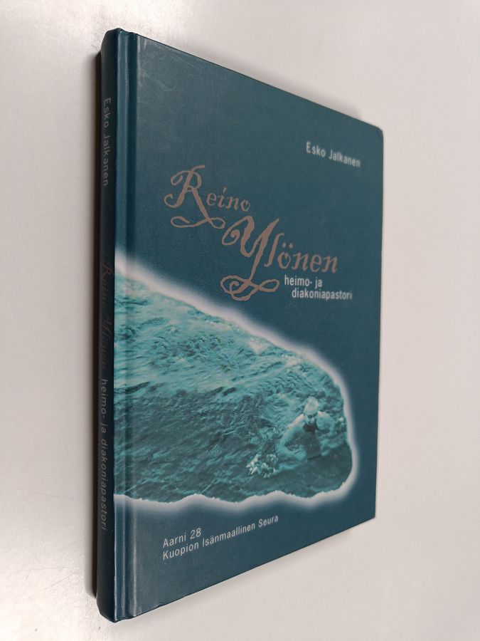 Reino Ylönen