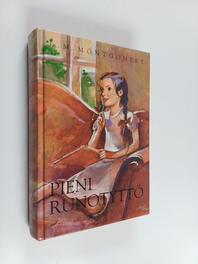 L. M. Montgomery : Pieni runotyttö