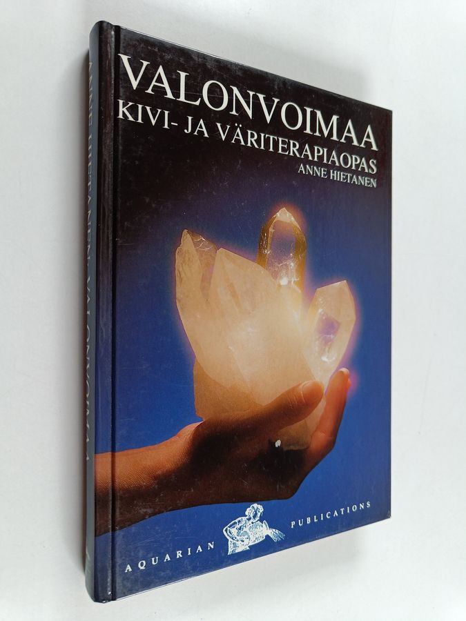 Valonvoimaa