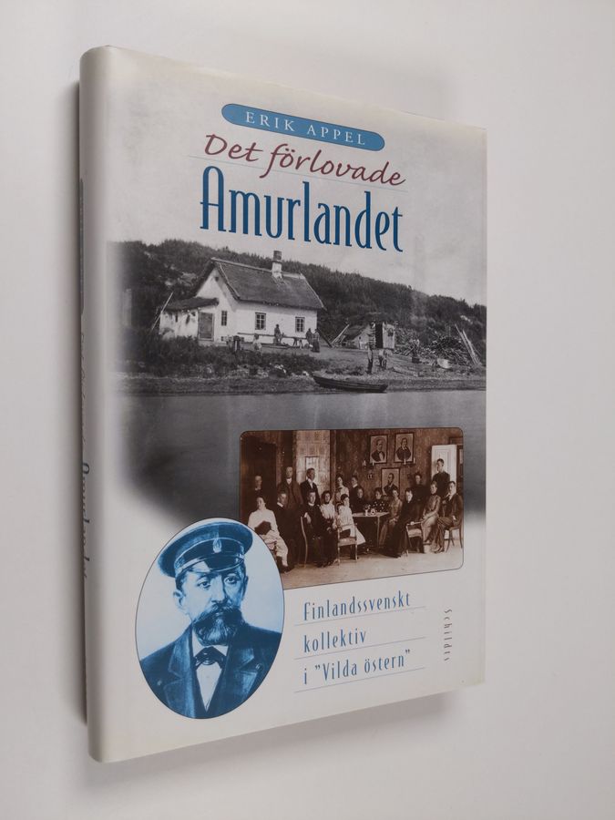 Det förlovade Amurlandet