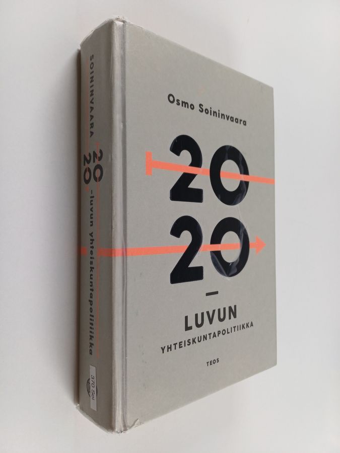 2020-luvun yhteiskuntapolitiikka