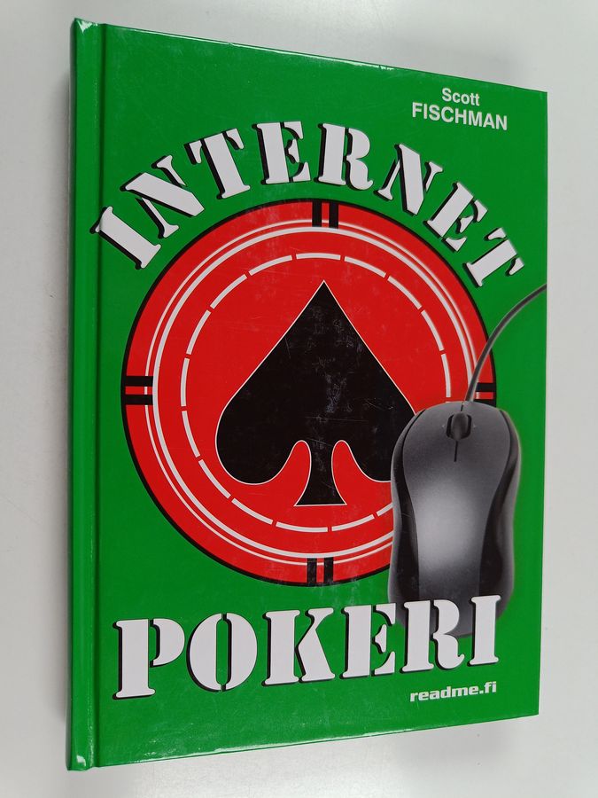 Internet-pokeri