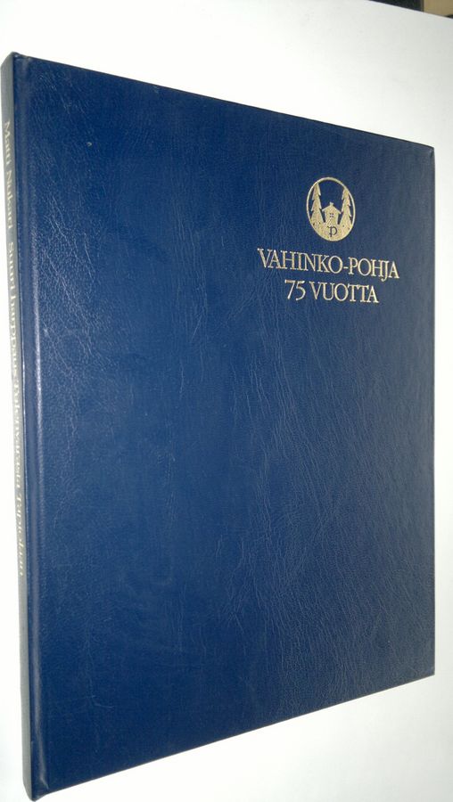 Suuri harppaus Tulenvarasta Tapiolaan